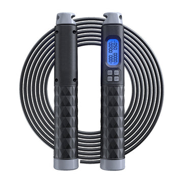 2-in-1 Cordless Jump Rope