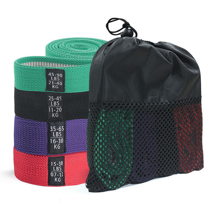 Multifunctional Hip Band