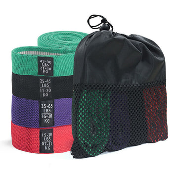 Multifunctional Hip Band