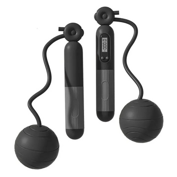 Cordless Skipping Rope