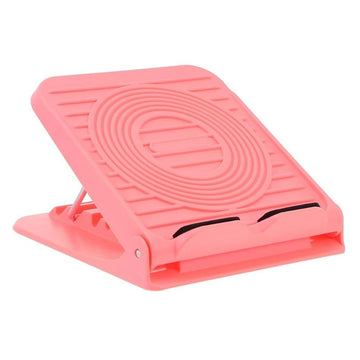 Foldable Pedal Stretch Plate